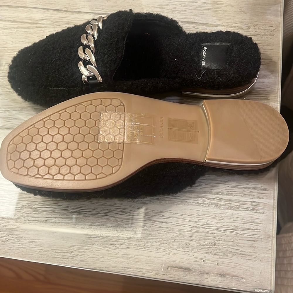 Dolce vita slides